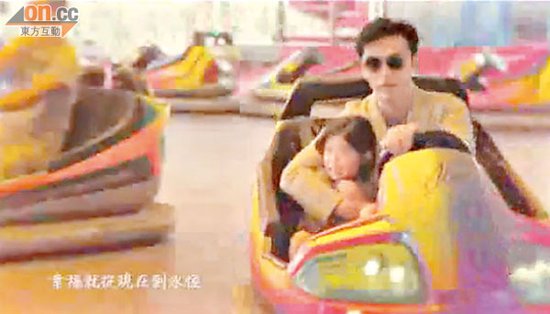 钟镇涛与女儿钟懿合唱新歌 周杰伦赞其好声音