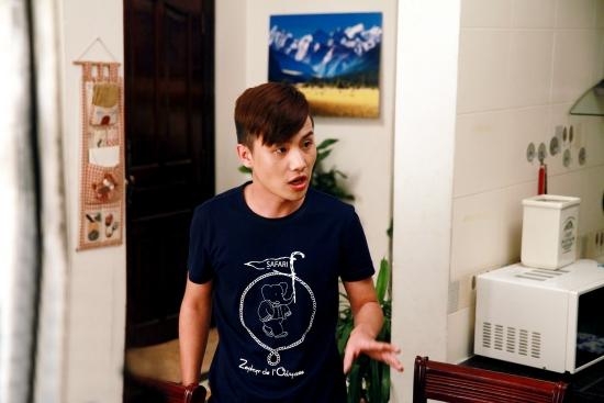 《情满雪阳花》将播 李彦明李沁搭档成兄妹