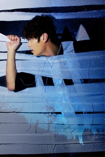 小5新造型诠释再见 冲破束缚获新自我(图)