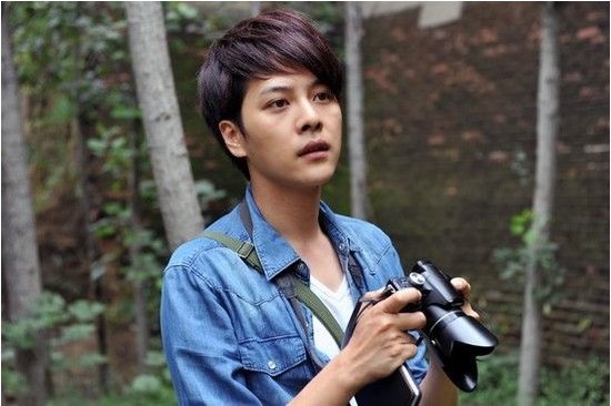 《一生有你》9日登央六 徐海乔演绎世纪绝恋