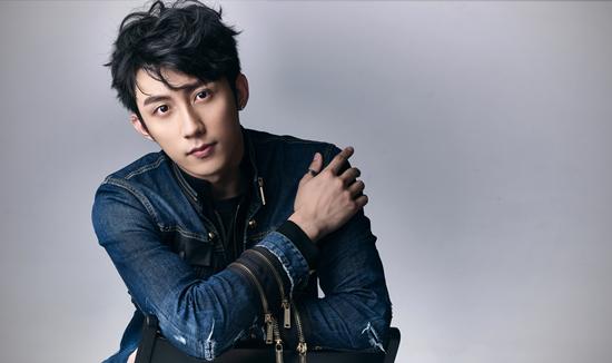 黄景瑜任保护穿山甲推广大使 号召保护极危动物