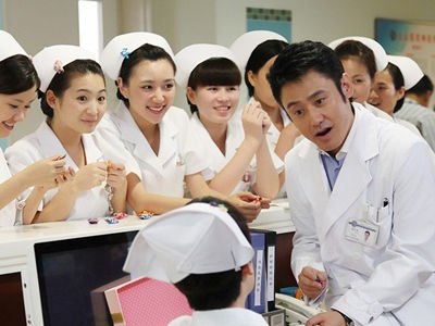 挑《心术》的细节硬伤 内行观众吐槽:真该罚款_娱乐_腾讯网