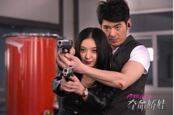 《夺命娇娃》片花惊艳曝光 动作戏利落让人期待