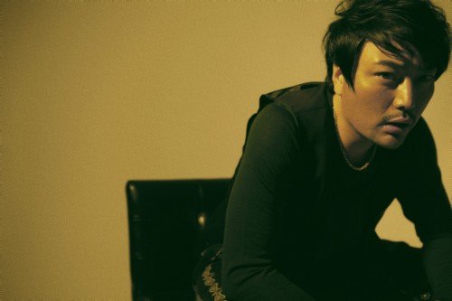 实力新人马闯新EP《爱,没那么简单》全碟试听