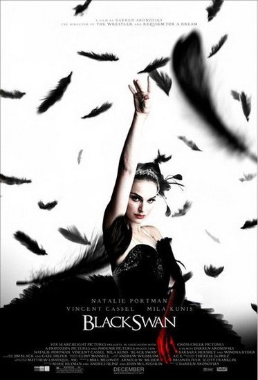 快讯：娜塔莉·波特曼《黑天鹅》获最佳女主角