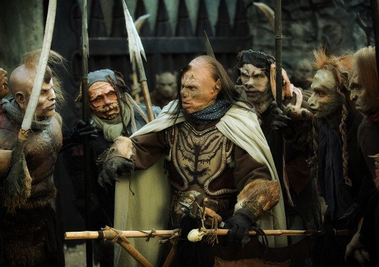 《新西游记》鲜花板砖齐飞 都是新字惹的祸-