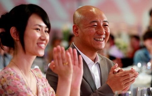 卢卓婕《门第》演麻辣媳妇 与周晓欧拌嘴过日