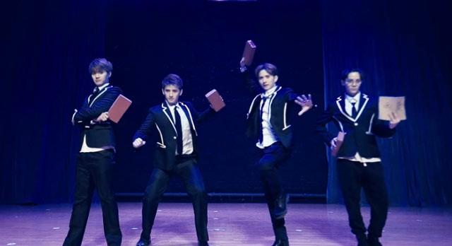 《流泪花园》点击破千万 至上励合“糗”大了