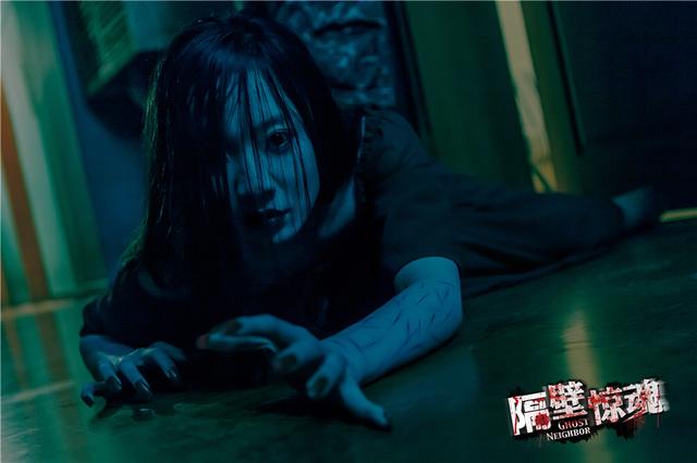 《隔壁惊魂》今日上映 鬼才导演打造烧脑悬疑