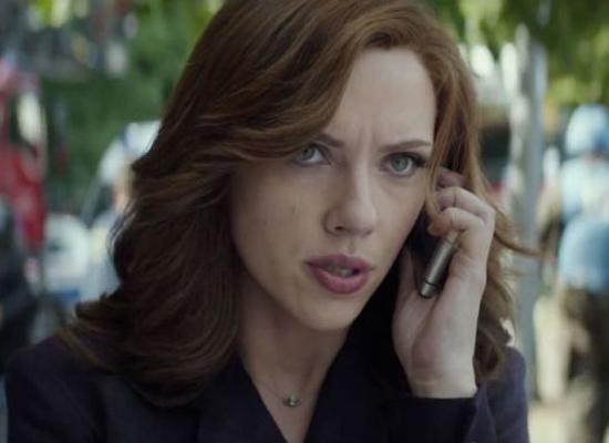 《复联》导演韦登毛遂自荐 想拍黑寡妇单人电