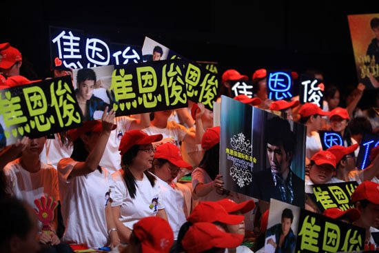 《朋友就该这样》新一季来袭 焦恩俊刘惜君助阵