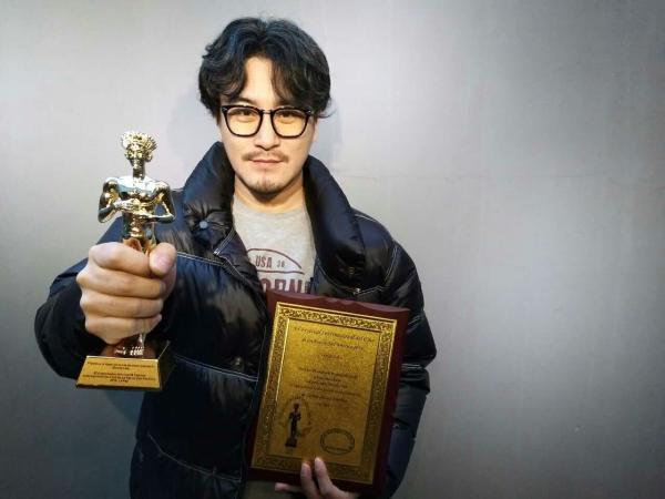 《你在哪》拉巴斯国际电影节斩获最佳华语片奖