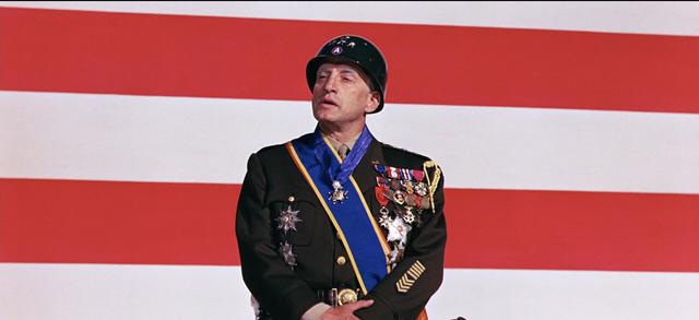 定格第19期:《巴顿将军》