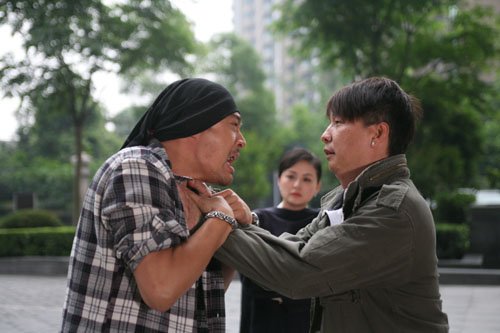《单身女王》中<em>高龄剩女</em>的四大给力_娱乐_腾