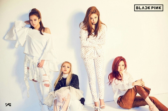 yg女团"黑粉"8月8日出道 网友:终于不拖了