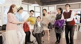 《新编辑部故事》遭吐槽:演员跟踩了电门似的