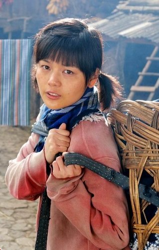 浦蒲《天涯咫尺》命运坎坷 与吴秀波难续前缘