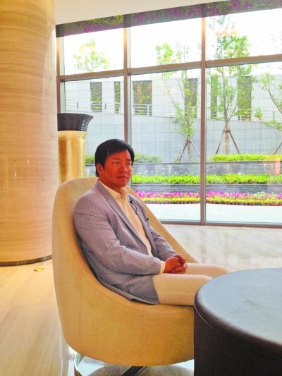 首届华语大学生微电影节 唐季礼向新人导演合作