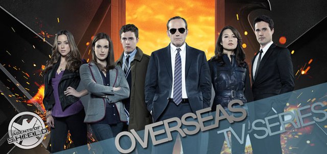 [海外档]《神盾局特工》雷声大雨点小