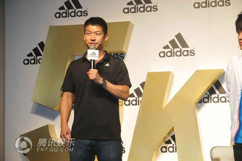 阿迪达斯引领新一轮跑步革命 五月天欲完成挑战【图】