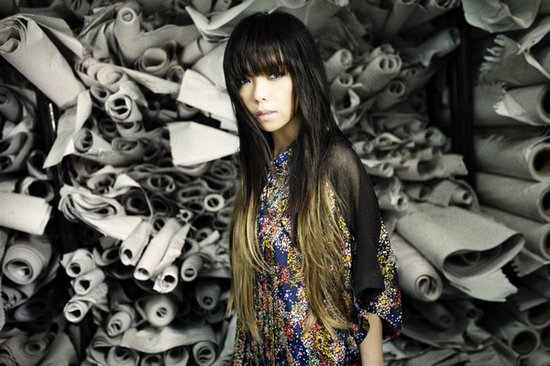 <em>张惠妹</em>6月底北京开唱 挑选<em>曲目</em>破纪录超50首 