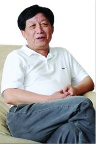 易中天首谈赵本山&ldquo;俗&rdquo;：喜欢二人转是权利 