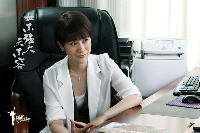 《女强》因后期制作致延播 卫视回应已换剧