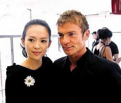 撒贝宁历任女友全曝光 揭与章子怡恋爱始末_娱