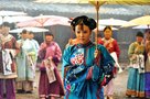 张璇《云之锦》担当文化大使 传承中华文化瑰宝