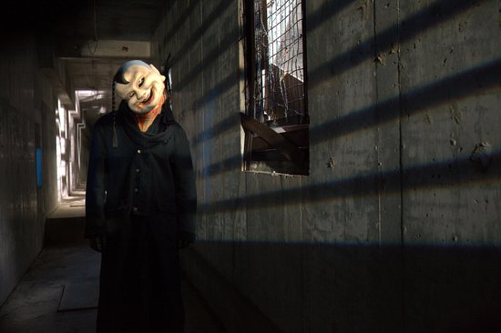 《怨灵人偶<em>3D</em>》预告片发布 恐怖视听秒杀众生