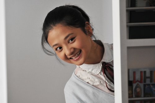 《蓝天花朵》制作精良 诠释和揭秘幼师职业