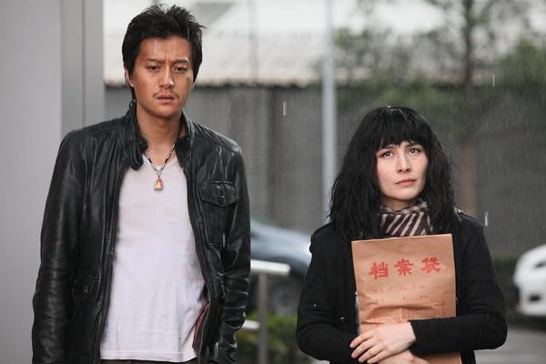 《诡镇》反响不俗 “怪物式”惊悚片市场被验证