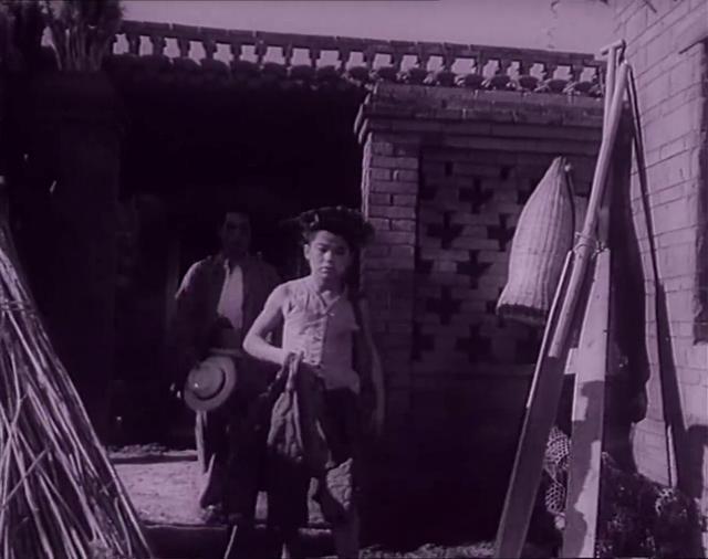 定格|小兵张嘎:1964年的电影黑科技