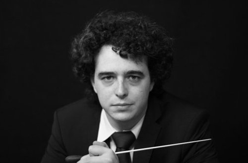 维也纳管弦乐团2013新年音乐会1月9日奏响_娱