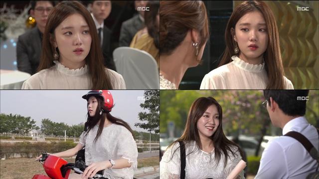 李晟京出演《<em>女王之花</em>》 清纯美丽外貌引人注