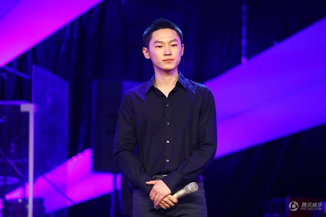 梁博美国录制专辑花絮曝光 新专辑不拍摄MV