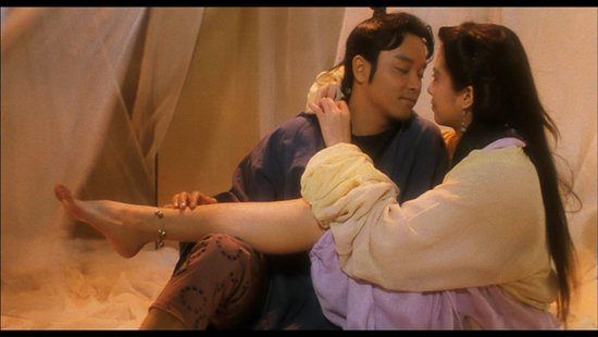 第16届上海电影节张国荣作品回顾展