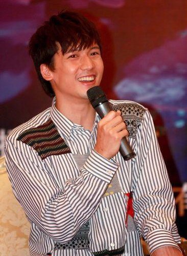 关智斌孙祖杨将组新boyz 《剑侠情缘》是第一