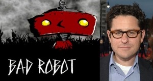 J.J. Abrams secret preparations for the new film tells the machine Samurai 