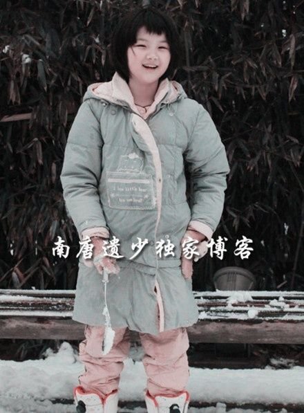 买红妹泣谈孙楠离婚始末 14岁女儿私照曝光(图