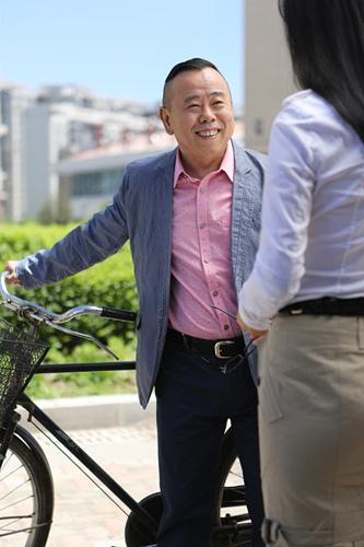 《男媒婆》剧照