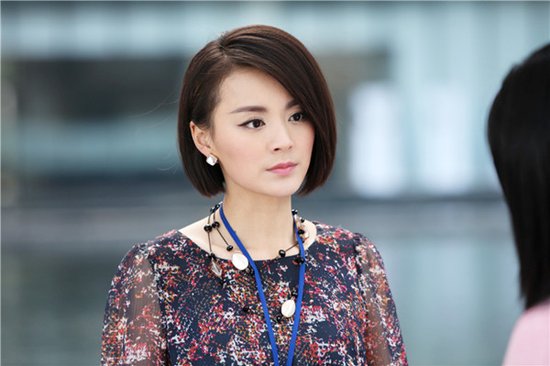 《加油妈妈》精彩继续 毛林林豪门梦碎情难续