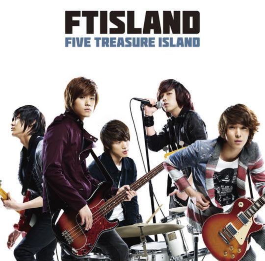 【ftisland】