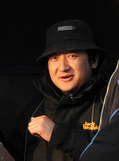 资料:金爵奖入围影片《HELLO!树先生》简介_