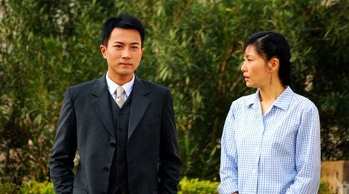 刘恺威凭《娘妻》获最佳男演员 迎来恺威年