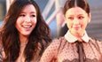 Festival Film Penutup aktris Vivian Hsu Menjalankan Zhang Jing Chu Bimei