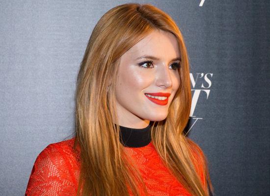 贝拉·索恩将主演超自然惊悚片《伤心1000次》