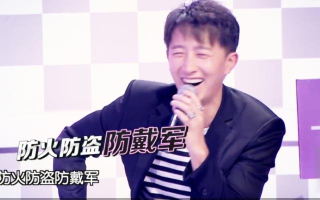 一周综艺:黄磊变黄小厨自曝是被坑大的_娱乐_