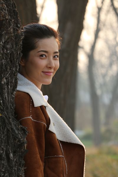 《妻子不设防》热拍 曾黎演绎“中国好媳妇”