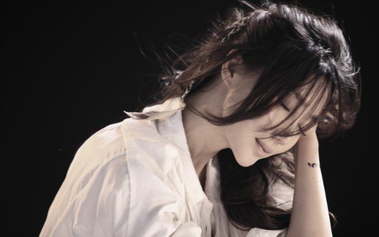 阿朵《世间没有一无所有的人》升级文艺朵
